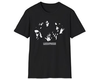 バクチク Energy Void Tシャツ 2枚セット (青・黒)