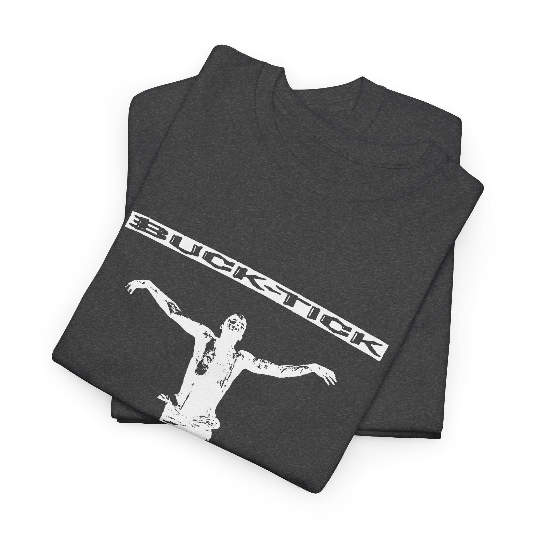 Buck-tick -die- Short Sleeve Tee, Unisex, 90's Visual Kei