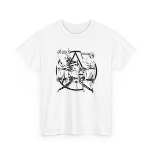 S.O.B. Tシャツ、ユニセックスTシャツ、ヴィンテージジャパニーズ