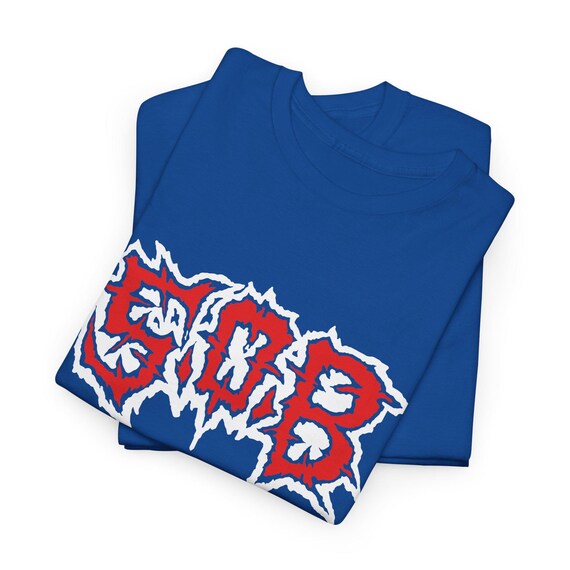 S.O.B Tee-shirt, Unisex, Japanese Old-school Grindcore, 3