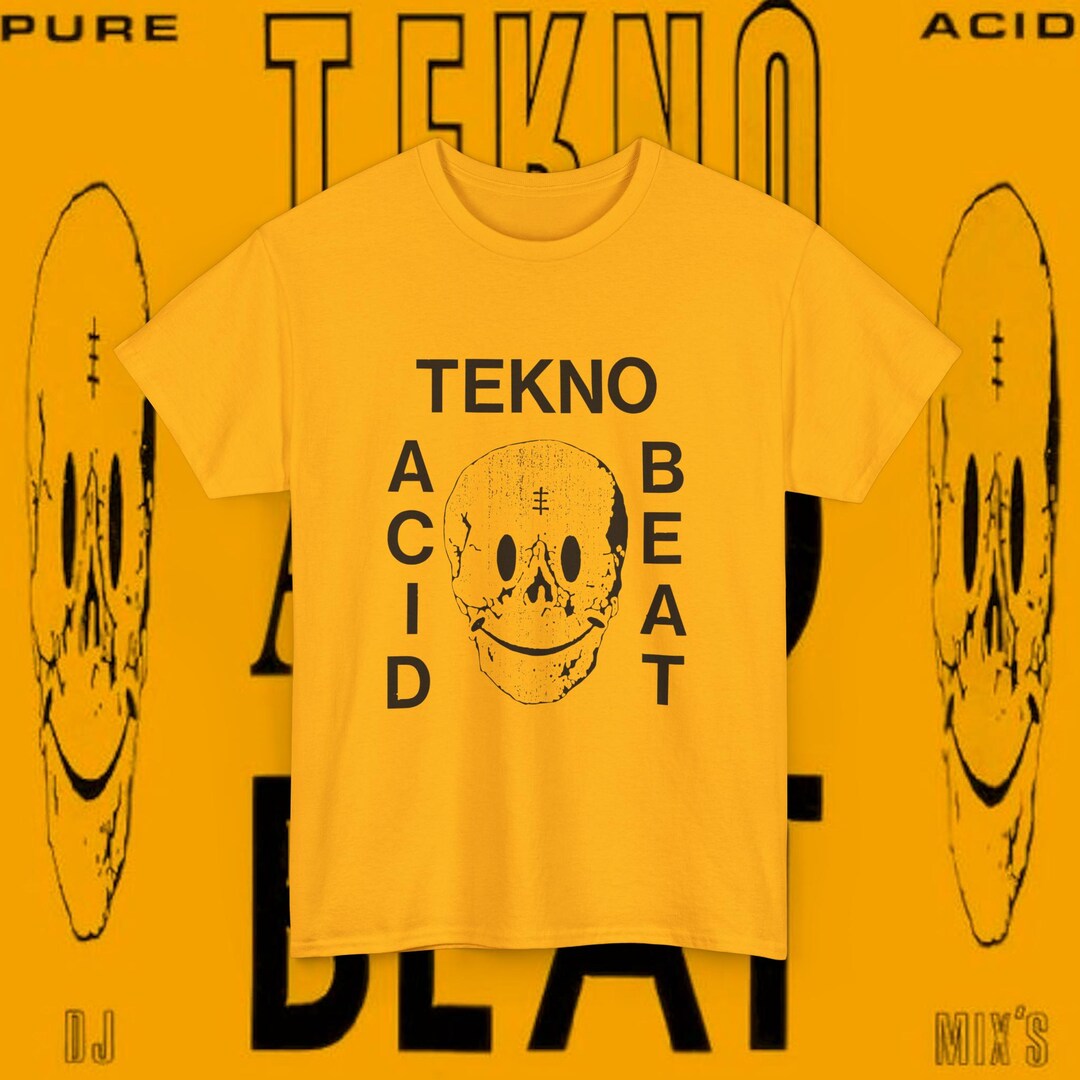 DJ DOKTOR MEGATRIP Tシャツ サイキックTV ACID テクノ DJ DOKTOR MEGATRIP Tシャツ サイキックTV ACID テクノ - メルカリ