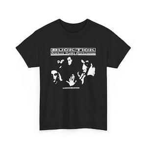 Buck-tick T-shirt. Japanese Hardcore Band Shirt. Buck Tick Buck-tick T-shirt. Japanese Hardcore Band Shirt. Buck Tick