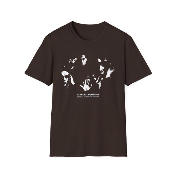 Buck-tick Tee-shirt, Darker Than Darkness -style of 1993