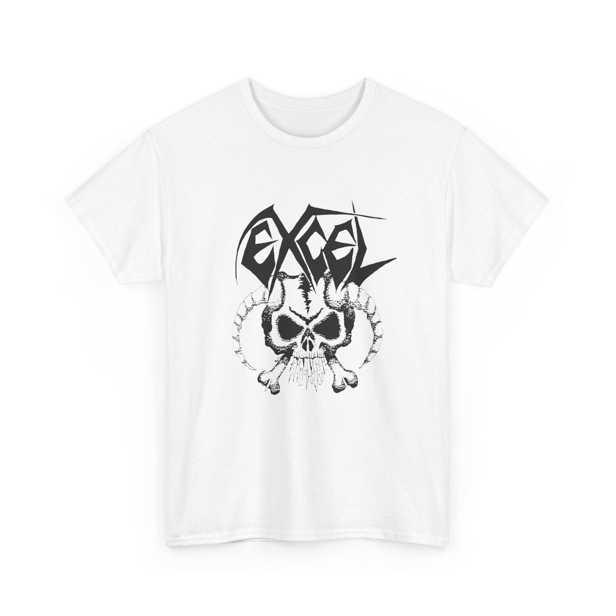 Excel Tee-shirt, Old-school Crossover Thrash Hardcore, Venice Los 