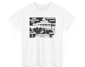 Infest T-shirt, Half-Off, PHC, Hard Stance, Old-School US Hardcore-tröja, 3 färgställningar