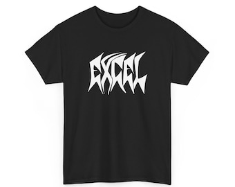 Vintage 2001s Terror Squad Men's Japan Metal Band Tour T-shirt