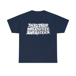 S.O.B. Tシャツ、スウィンドル・スラッシュ・ロゴ、カルトなオールドスクール・ジャパニーズ・グラインドコア、ユニセックス・ヘビーコットン、10色展開