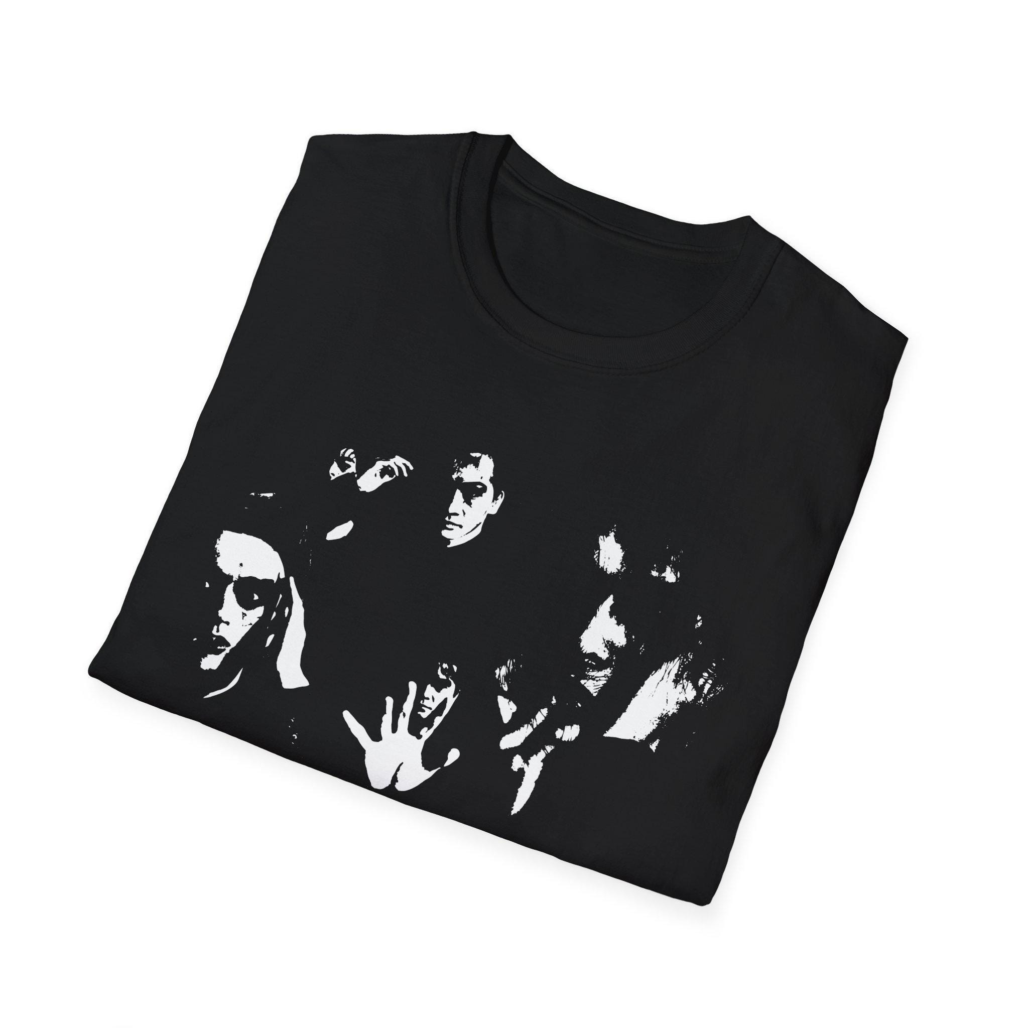 Buck-tick Tee-shirt, Darker Than Darkness -style of 1993