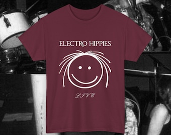 ハードコア パンク T シャツ - オールド スクール NYHC 80 年代シャツ