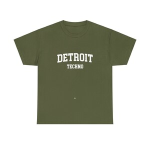 Jeff Mills T Shirt - Etsy