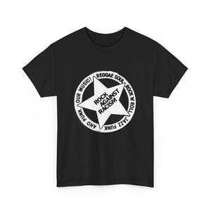 Rock against racism - Etsy 日本