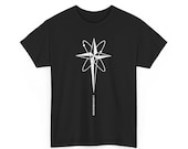 BUCK-TICK　Tシャツ Buck-tick -die- Short Sleeve Tee, Unisex, 90's Visual Kei