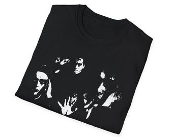 Buck-tick Tee-shirt, Darker Than Darkness -style of 1993