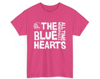 THE BLUE HEARTS 30th ANNIVERSARY ALL TIME MEMORIALS ～SUPER