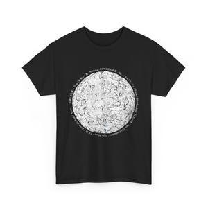 Lipcream Tee-Shirt, Classic Japanese Hardcore, Unisex, Old-School Punk, 10 colorways