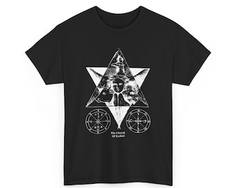 Industrial Music for Industrial People Tee-shirt, Unisex