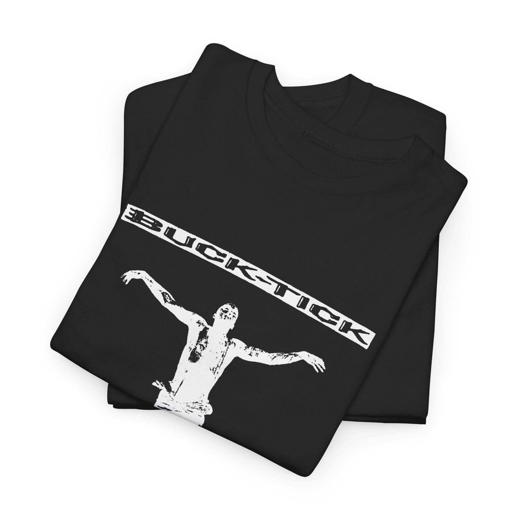 BUCK-TICK　Ｔシャツ Rare!! BUCK-TICK Debut 25th Anniversary Japanese Band Tee