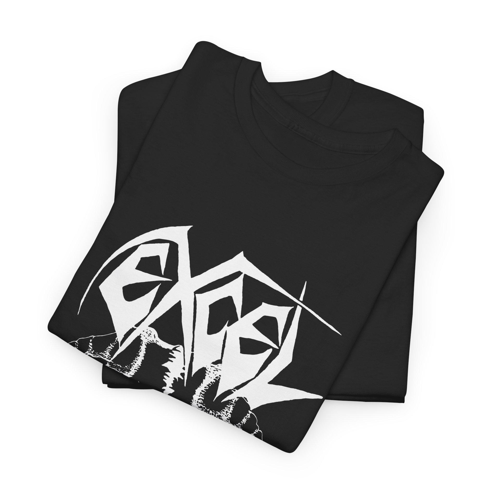 Excel Tee-shirt, Old-school Crossover Thrash Hardcore, Venice Los