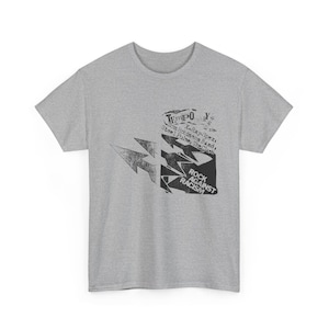 Rock gegen Rassismus T-Shirt 1978, Unisex Punk Rock Festival, X-Ray Spex