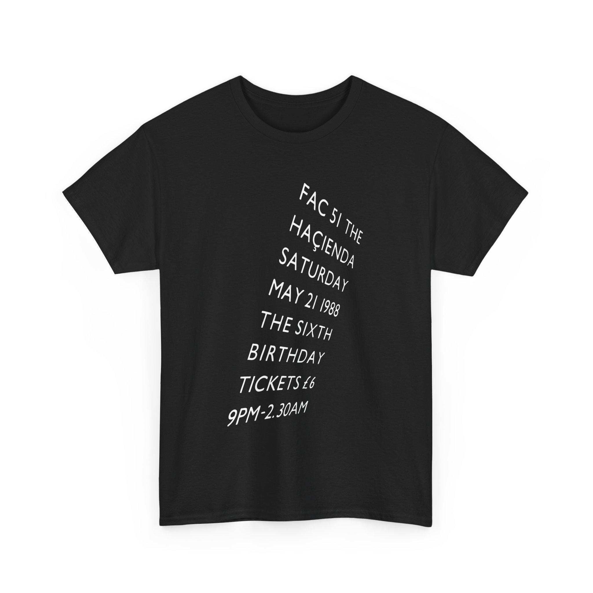 Hacienda shirt - Etsy 日本