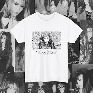 Kozi Malice Mizer - Etsy
