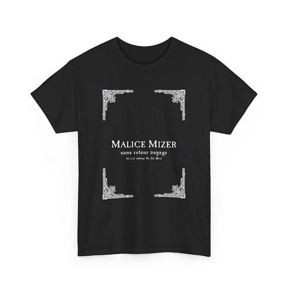 MALICE MIZER/sans retour Voyage\\"dernie… latest?cb=20090708000306