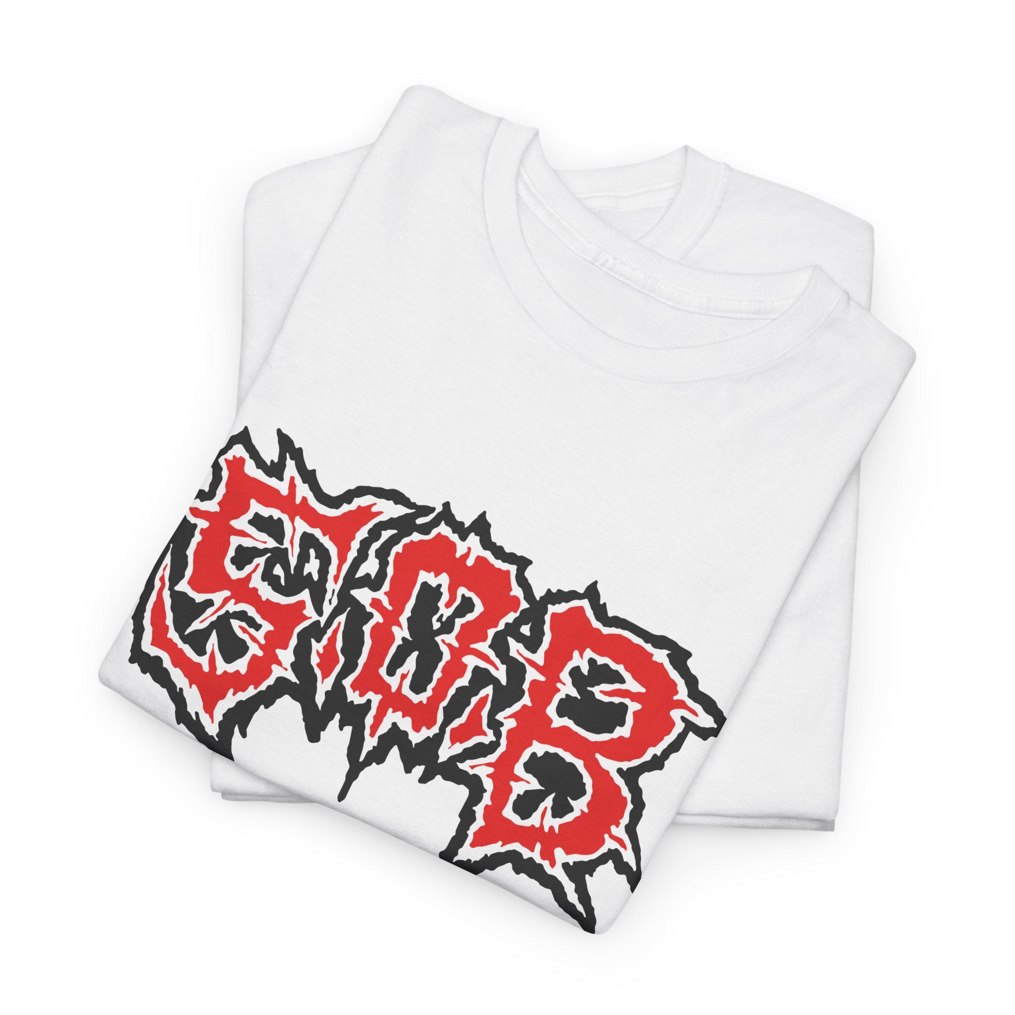 S.O.B Tee-shirt, Unisex, Japanese Old-school Grindcore, 3