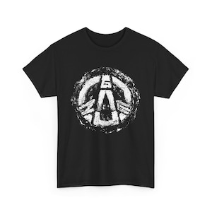 Gauze T-shirt ガーゼ - Etsy