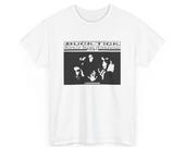 Buck-tick Tee-shirt, Darker Than Darkness -style of 1993- Tour