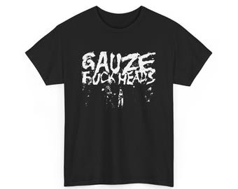 Gauze T-shirt ガーゼ - Etsy