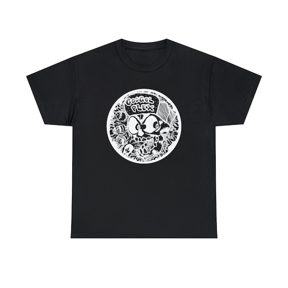 Googol Plex Tee-shirt, Cult Old-school Japanese Hardcore
