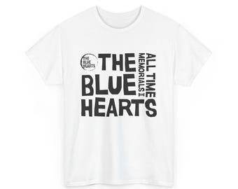 ヴィンテージ　ザ ブルーハーツ　1989 ON TOUR Tシャツ ヴィンテージ ザ ブルーハーツ 1989 ON TOUR Tシャツ - メルカリ