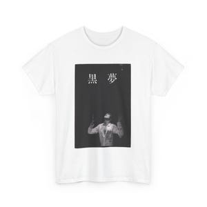 Camiseta Kuroyume, Kiyoharu 1994, Postcard La-Miss, Visual kei, 4 cores