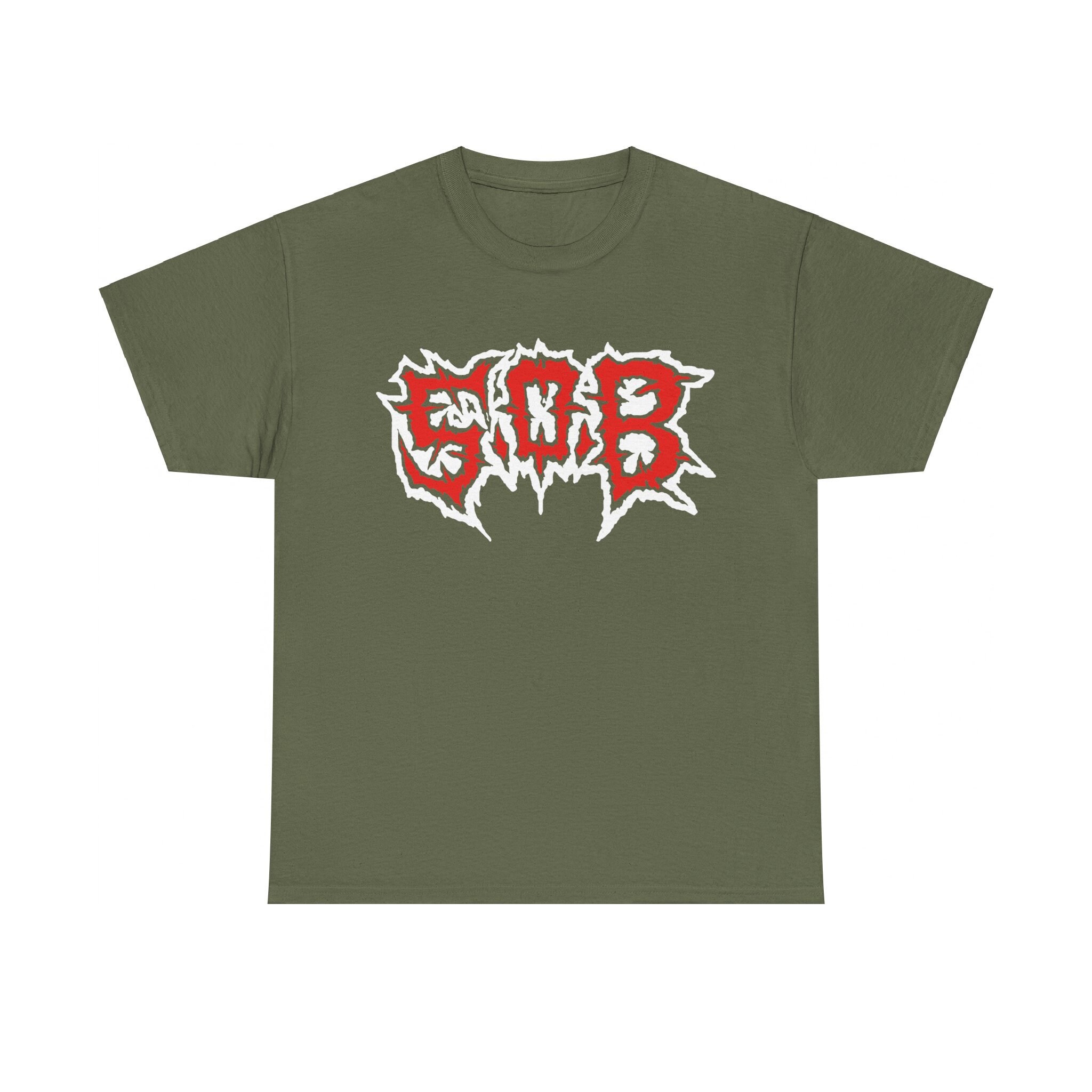 SELFISH RECORDS Tシャツ S×O×B OUTO GAUZE SELFISH RECORDS Tシャツ S×O×B OUTO GAUZE（SELFISH Tシャツ