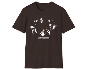 BUCK-TICK【1990　JAPANESE BABIES　ロンT】Tシャツ H8d2acfca82c842f3989927a807b7a