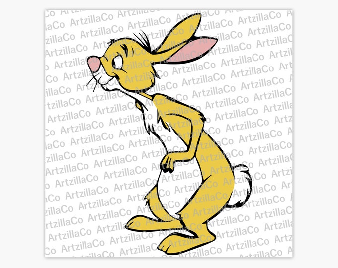 Vintage Winnie the Pooh Collection Christopher Robin Kanga - Etsy