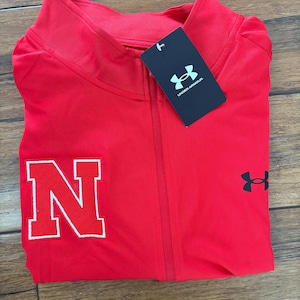Custom embroidery