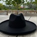 see more listings in the Fedoras section