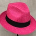 see more listings in the Fedoras section