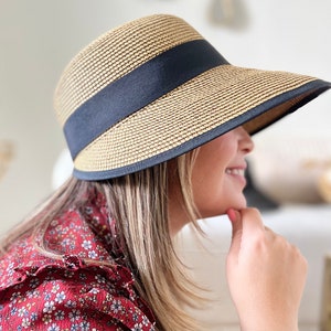 Sun hats for womens, sun hat, beach hat, sun hat visor, wide brim hat, summer hat, Women hats, foldable hat, straw boho hat, packable hat