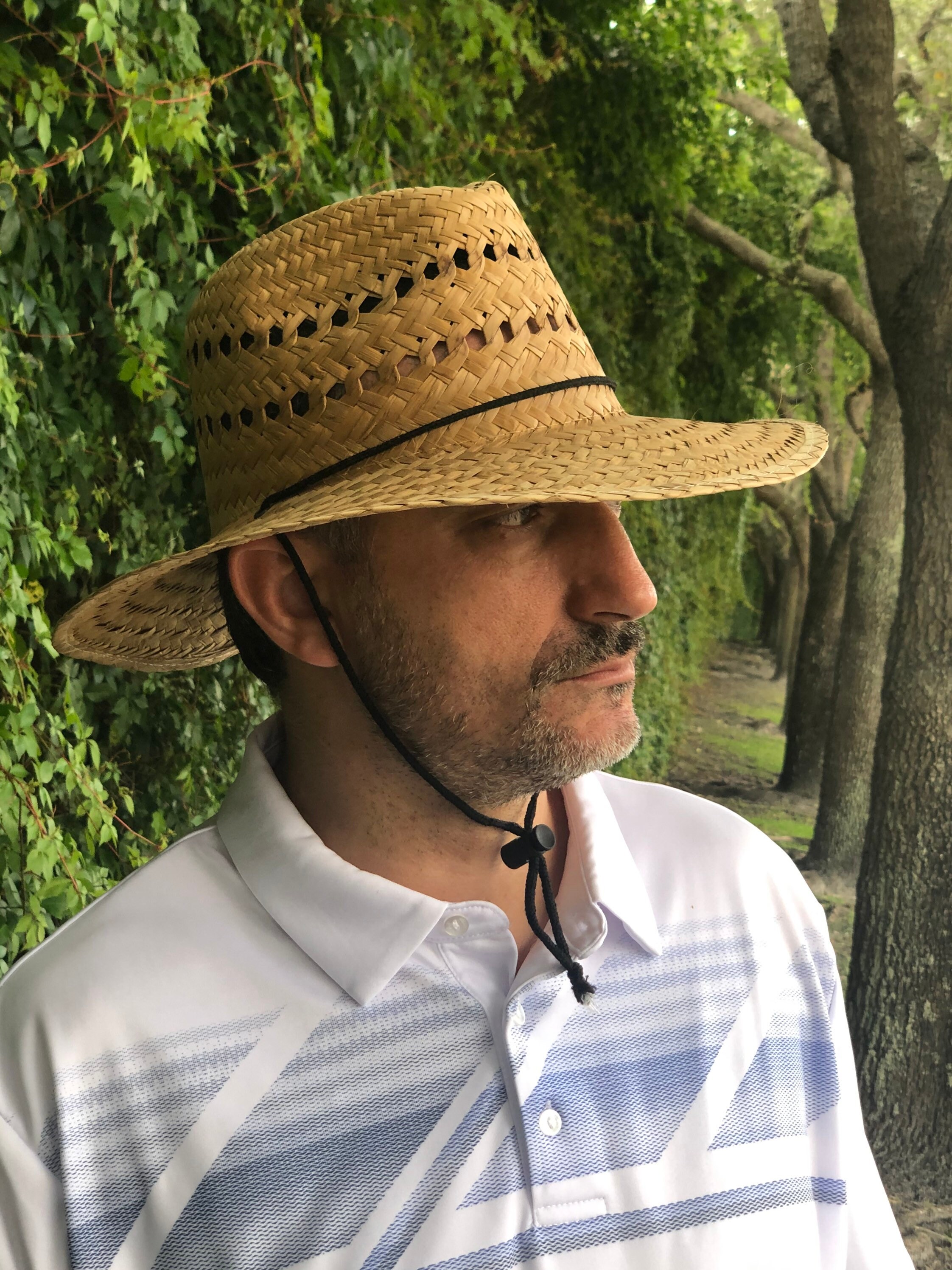 Palm Hat Outdoor Hat Sun Hat Hat With 