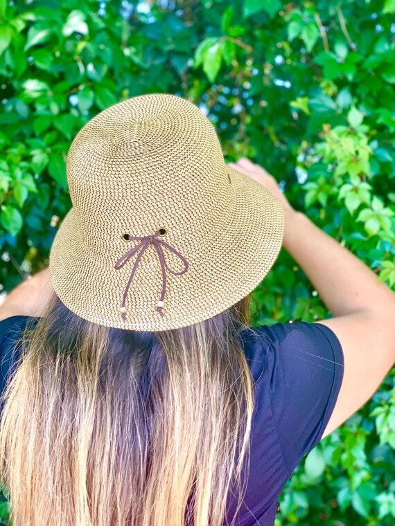 Bucket Hat Cloche Hat Sun Hat Fashion 