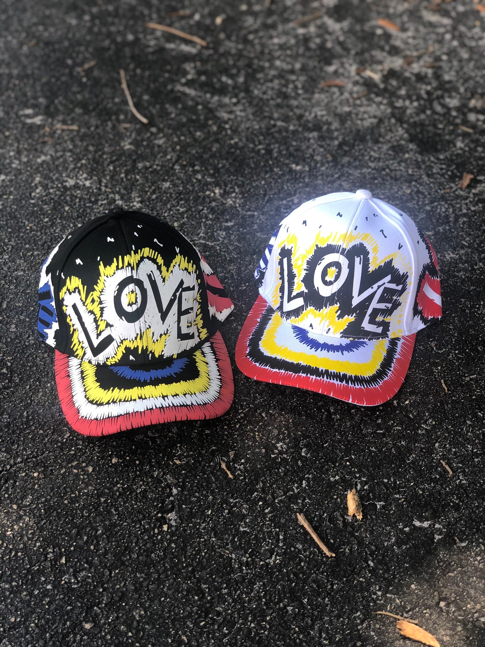 Love Is In The Air Cap 5