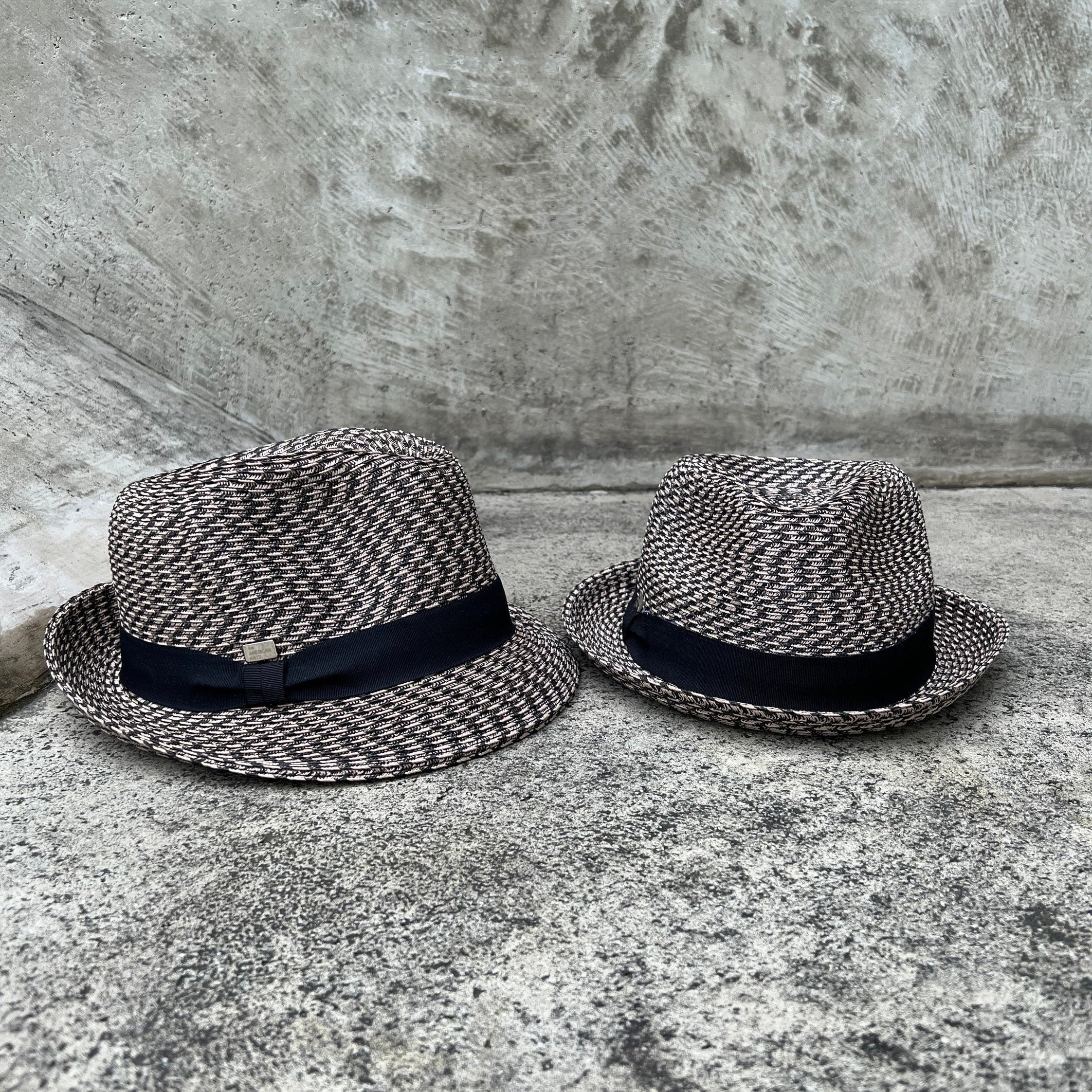 Fedora Men's Hat 