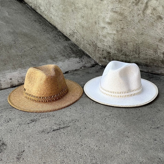 Short Brim Hat Women, Foldable Hat, Packable Hat, Fashion Hat