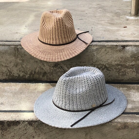 Fedora Hat Fedora for Women Fedora Hats 