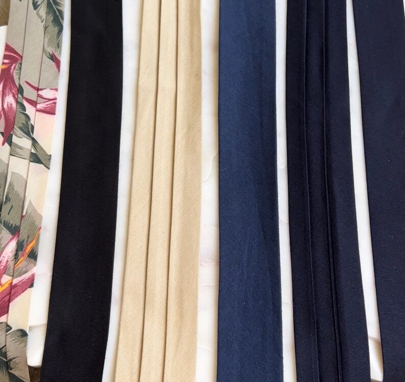 Hat Bands Hat Accessories Band With Hook Etsy