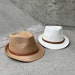 see more listings in the Fedoras section