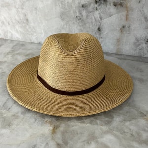 Wide Brim Hat women, foldable hat,  packable hat, fashion hat, summer hat, beach hat, Women hat, sun hat, gardening hat, vacation hat