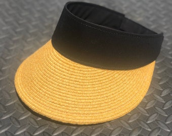 Bugs e Insetti Schiuma Sun Visor Accessori Cappelli e berretti Cappelli da sole e visiere Visiere 